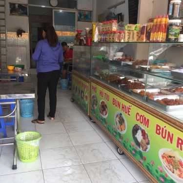 Tổng hợp- Quán Ăn Từ Bi - Cơm Chay