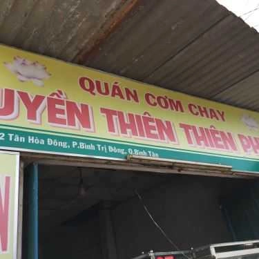 Tổng hợp- Quán Ăn Tuyền Thiên Thiên Phúc - Cơm Chay