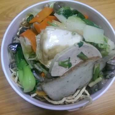 Món ăn- Quán Ăn Việt - Cơm Chay