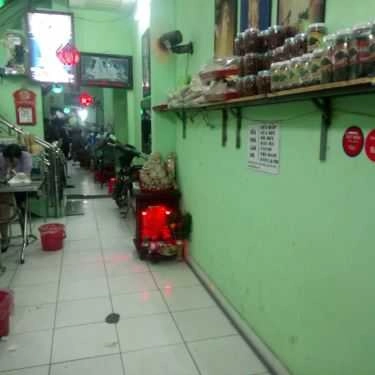 Không gian- Quán Ăn Cơm Chay Việt 2 - Nguyễn Văn Lượng