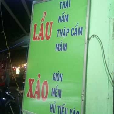 Tổng hợp- Quán Ăn Cơm Chay Việt 2 - Nguyễn Văn Lượng