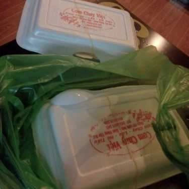 Tổng hợp- Quán Ăn Việt - Cơm Chay