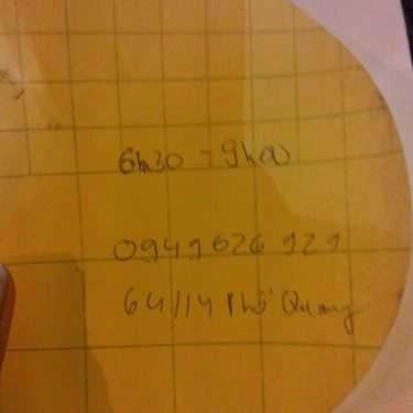 Tổng hợp- Quán Ăn Cơm Chay Việt - Phổ Quang