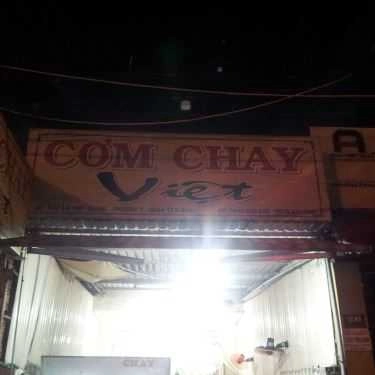 Tổng hợp- Quán Ăn Cơm Chay Việt - Phổ Quang