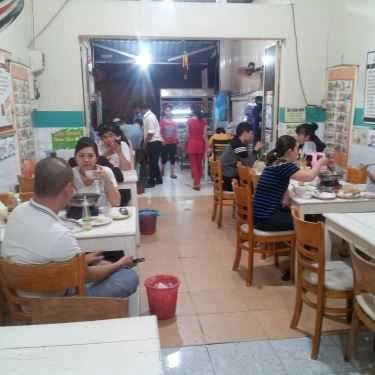 Tổng hợp- Quán Ăn Cơm Chay Việt - Phổ Quang
