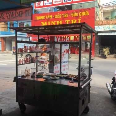 Tổng hợp- Quán Ăn Station 77 Coffee - Lê Văn Hưu