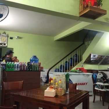 Không gian- Quán Ăn Station 77 Coffee - Lê Văn Hưu