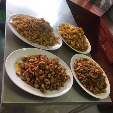 Tổng hợp- Quán Ăn Cơm Chay Việt - Lạc Long Quân