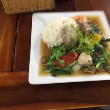 Món ăn- Quán Ăn Station 77 Coffee - Lê Văn Hưu