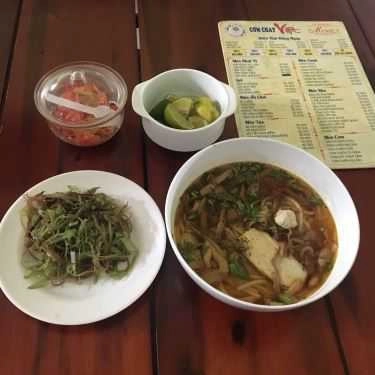Món ăn- Quán Ăn Station 77 Coffee - Lê Văn Hưu