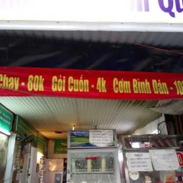 Tổng hợp- Quán Ăn Phát Nguyện - Cơm Chay Việt