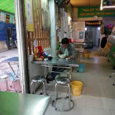 Tổng hợp- Quán Ăn Phát Nguyện - Cơm Chay Việt