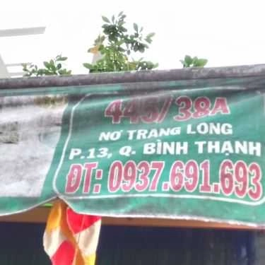 Tổng hợp- Quán Ăn Phát Nguyện - Cơm Chay Việt