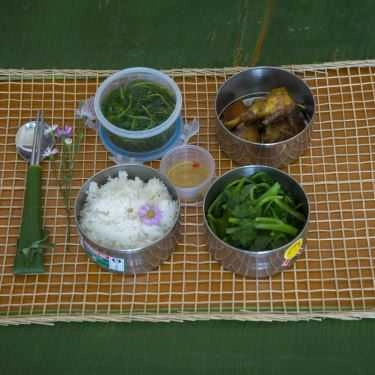 Món ăn- Quán Cơm Cơm Đất - Cơm Văn Phòng - Giao Hàng Tận Nơi