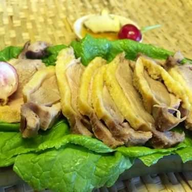 Món ăn- Quán Cơm Cơm Đất - Cơm Văn Phòng - Giao Hàng Tận Nơi