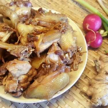 Món ăn- Quán Cơm Cơm Đất - Cơm Văn Phòng - Giao Hàng Tận Nơi