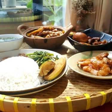 Món ăn- Quán Cơm Cơm Đất - Cơm Văn Phòng - Giao Hàng Tận Nơi