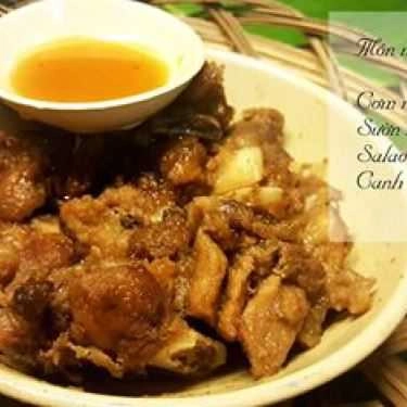 Món ăn- Quán Cơm Cơm Đất - Cơm Văn Phòng - Giao Hàng Tận Nơi