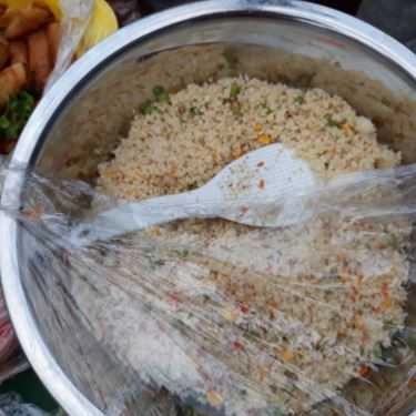 Tổng hợp- Ăn vặt Cơm Gà Chiên 20K