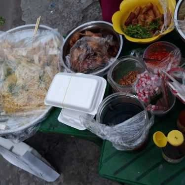 Món ăn- Ăn vặt Cơm Gà Chiên 20K