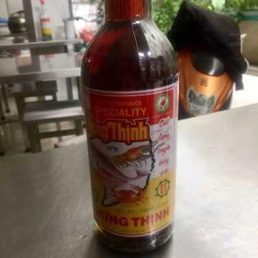 Món ăn- Quán Cơm Cơm Trưa Văn Phòng - Lê Văn Sỹ