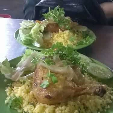 Món ăn- Ăn vặt Cơm Gà Ngọc Anh