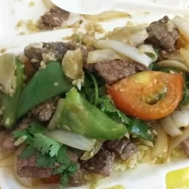 Món ăn- Ăn vặt Cơm Gà Ngọc Anh
