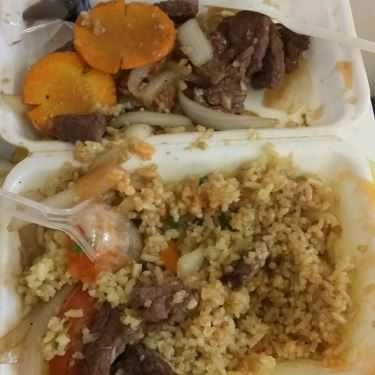 Món ăn- Ăn vặt Cơm Gà Ngọc Anh