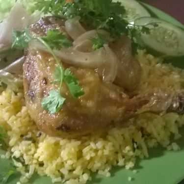 Món ăn- Ăn vặt Cơm Gà Ngọc Anh