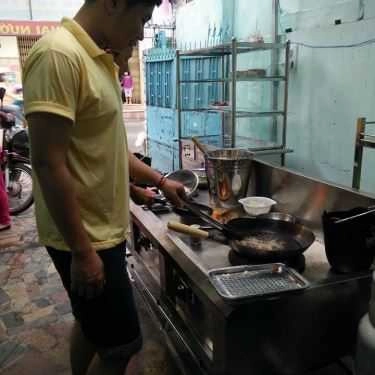 Tổng hợp- Quán Cơm Cơm Gà Nhật Phát