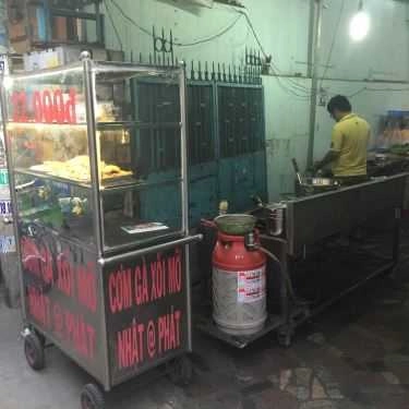 Tổng hợp- Quán Cơm Cơm Gà Nhật Phát