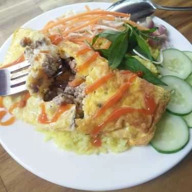 Món ăn- Romax - Cafe & Cơm Gà Phú Yên