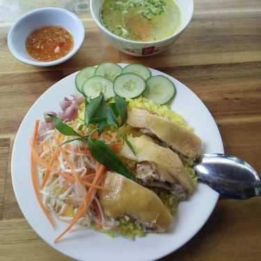 Món ăn- Romax - Cafe & Cơm Gà Phú Yên