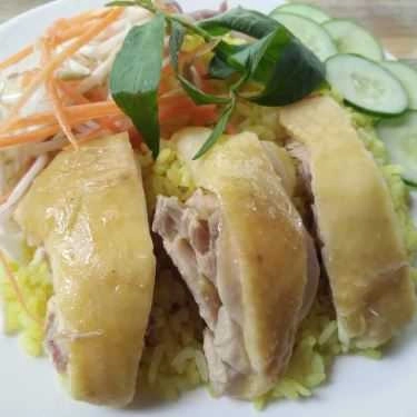 Món ăn- Romax - Cafe & Cơm Gà Phú Yên