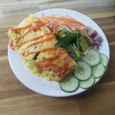 Món ăn- Romax - Cafe & Cơm Gà Phú Yên