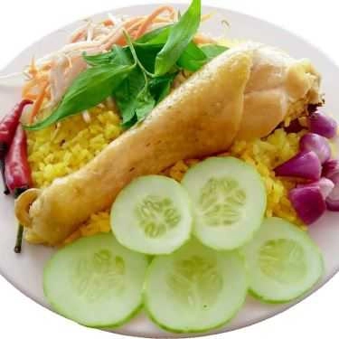 Món ăn- Romax - Cafe & Cơm Gà Phú Yên