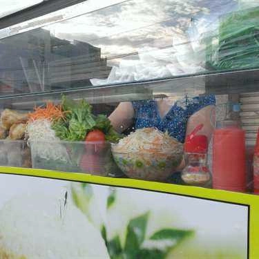 Tổng hợp- Ăn vặt Cơm Gà Sốt Dầu Hào - Phan Đình Phùng