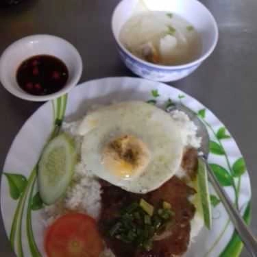 Món ăn- Quán Cơm Cơm Gà Thành Tài