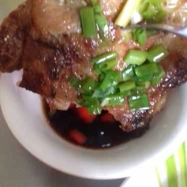 Món ăn- Quán Cơm Cơm Gà Thành Tài