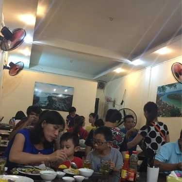 Tổng hợp- Quán Cơm Cơm Gà Tuy Hòa - Trường Sơn