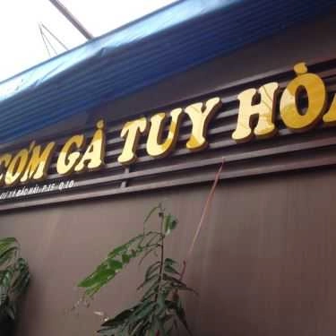 Tổng hợp- Quán Cơm Cơm Gà Tuy Hòa - Trường Sơn