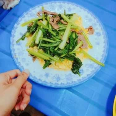 Món ăn- Ăn vặt Cơm Gà Xối Mỡ Quang Tâm