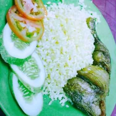 Món ăn- Ăn vặt Cơm Gà Xối Mỡ Quang Tâm