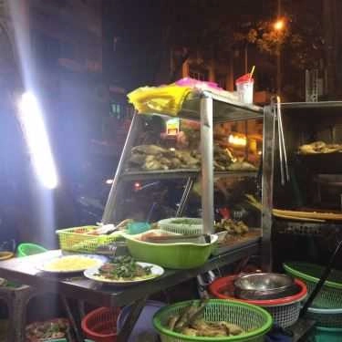 Món ăn- Ăn vặt Cơm Gà Xối Mỡ Quang Tâm