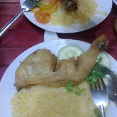 Món ăn- Ăn vặt Cơm Gà Xối Mỡ Quang Tâm