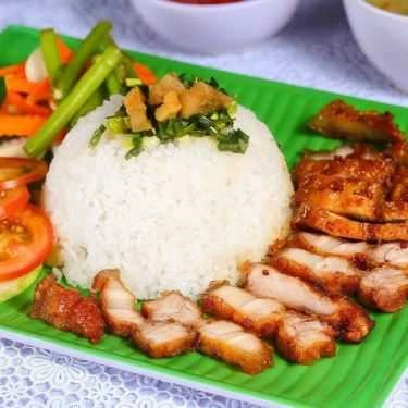 Món ăn- Quán Cơm Cơm Mẹ Nấu