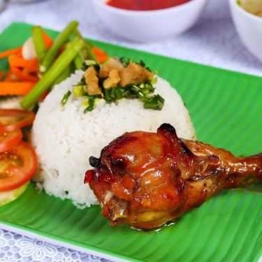 Món ăn- Quán Cơm Cơm Mẹ Nấu