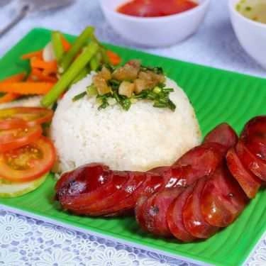 Món ăn- Quán Cơm Cơm Mẹ Nấu