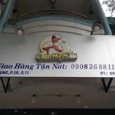 Tổng hợp- Quán Cơm Cơm Mẹ Nấu