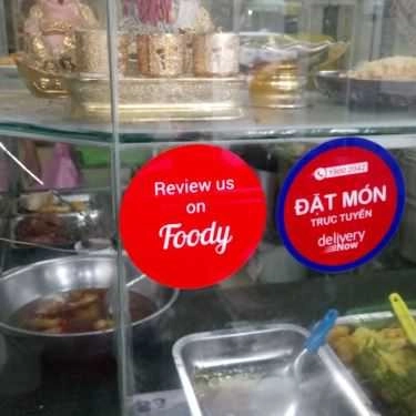 Tổng hợp- Quán Cơm Cơm Mẹ Nấu